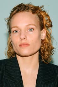 Foto del actor Julia Franz Richter