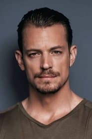 Foto del actor Joel Kinnaman