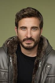 Foto del actor Ryan Corr