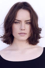 Foto del actor Daisy Ridley