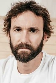 Foto del actor Iñigo Aranbarri