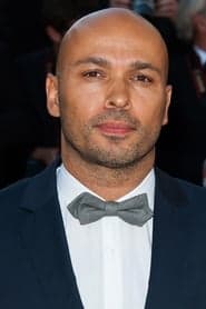 Foto del actor Éric Judor