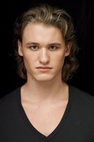 Foto del actor Dylan Playfair