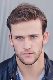 Foto del actor Jesse Irving