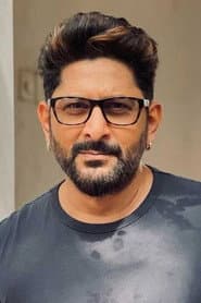 Foto del actor Arshad Warsi