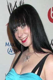 Foto del actor Jen Soska