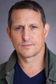 Foto del actor Kenny Johnston