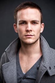 Foto del actor Eric Klotzsch