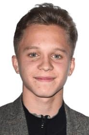 Foto del actor Daniel Huttlestone