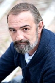 Foto del actor Raffaele Vannoli