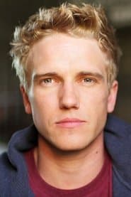 Foto del actor Luke Stratte-McClure
