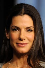 Foto del actor Sandra Bullock