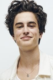 Foto del actor Peter Dager