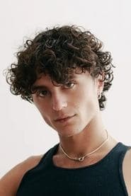 Foto del actor Fernando Cattori