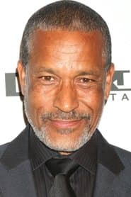Foto del actor Phil Morris