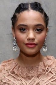 Foto del actor Kiersey Clemons