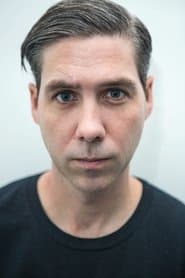 Foto del actor Leo Fitzpatrick