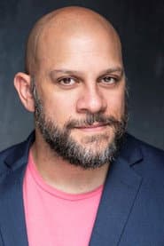 Foto del actor Allan Henry