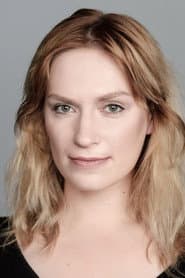 Foto del actor Katarzyna Obidzińska