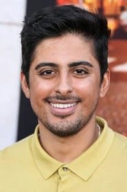 Foto del actor Karan Brar