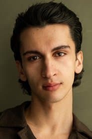 Foto del actor Ghazi Al Ruffai