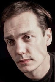 Foto del actor Rafael Stachowiak
