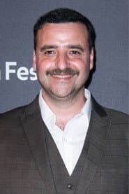 Foto del actor David Krumholtz