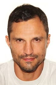 Foto del actor Dan Mor