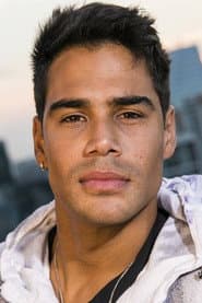 Foto del actor Micael Borges