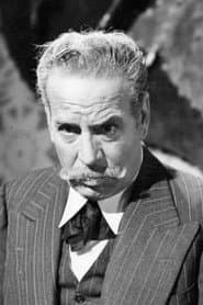 Foto del actor Julio Villarreal