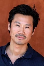 Foto del actor Frédéric Chau