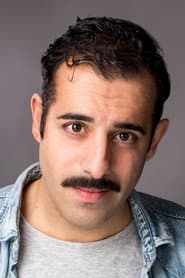 Foto del actor Bahador Foladi