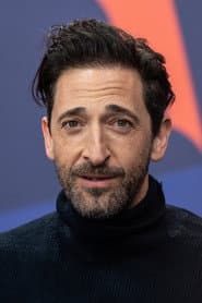 Foto del actor Adrien Brody