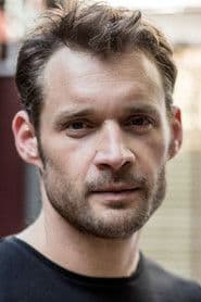 Foto del actor Rémi Pedevilla