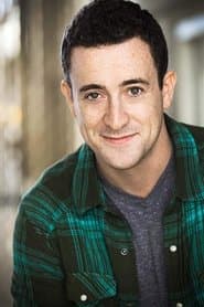 Foto del actor Jacob Grodnik