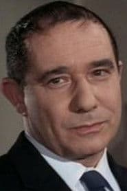Foto del actor Carl Duering