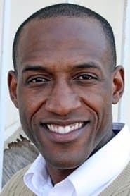 Foto del actor Ken Bevel