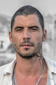 Foto del actor Matías Desiderio
