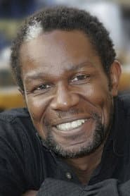 Foto del actor John Douglas Thompson