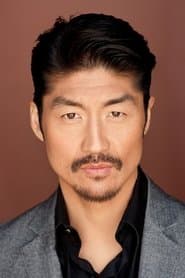 Foto del actor Brian Tee