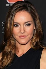Foto del actor Erinn Hayes