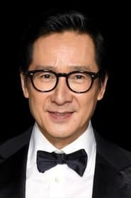 Foto del actor Ke Huy Quan