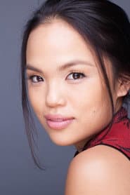 Foto del actor Nikki SooHoo