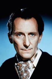 Foto del actor Peter Cushing