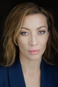 Foto del actor Monika Gossmann