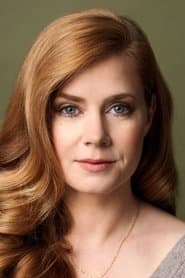 Foto del actor Amy Adams
