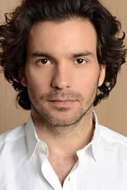 Foto del actor Santiago Cabrera