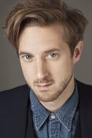 Foto del actor Arthur Darvill