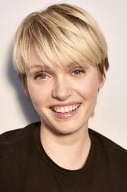 Foto del actor Caterina Shulha