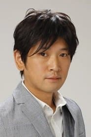 Foto del actor 長谷川朝晴